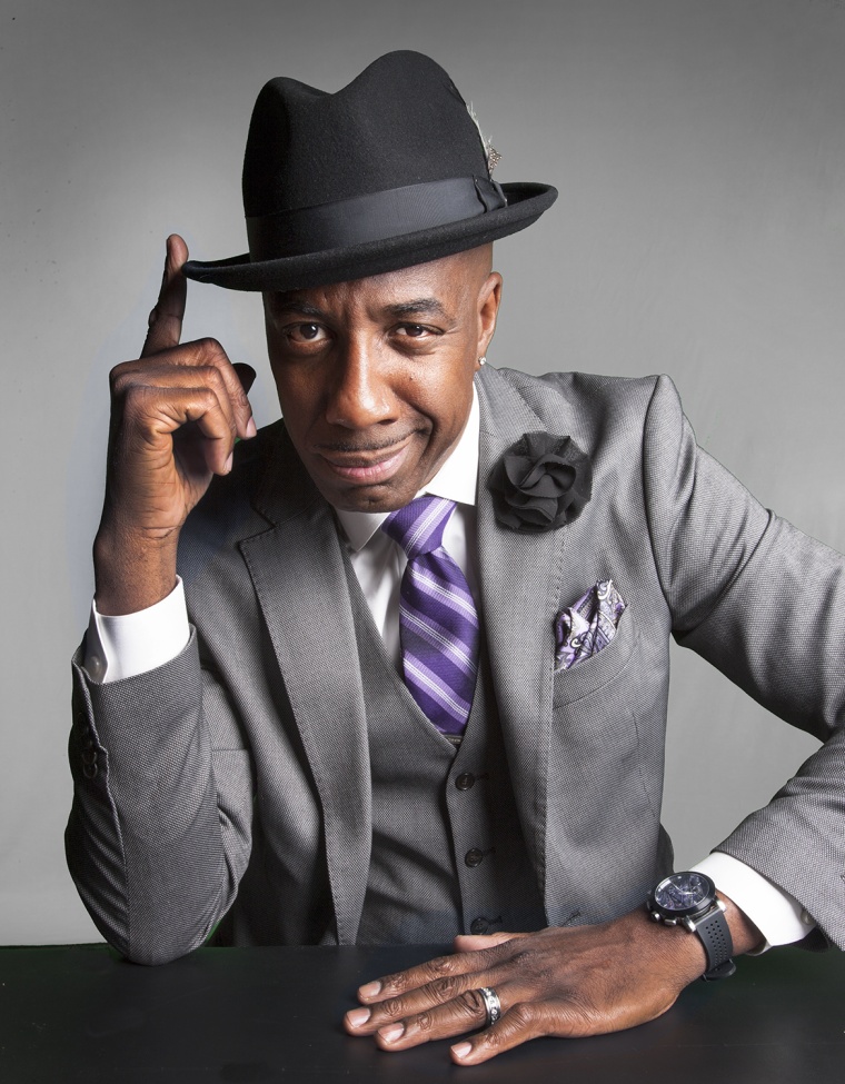 JB Smoove on the legacy of Def Comedy Jam and the return of Curb Your