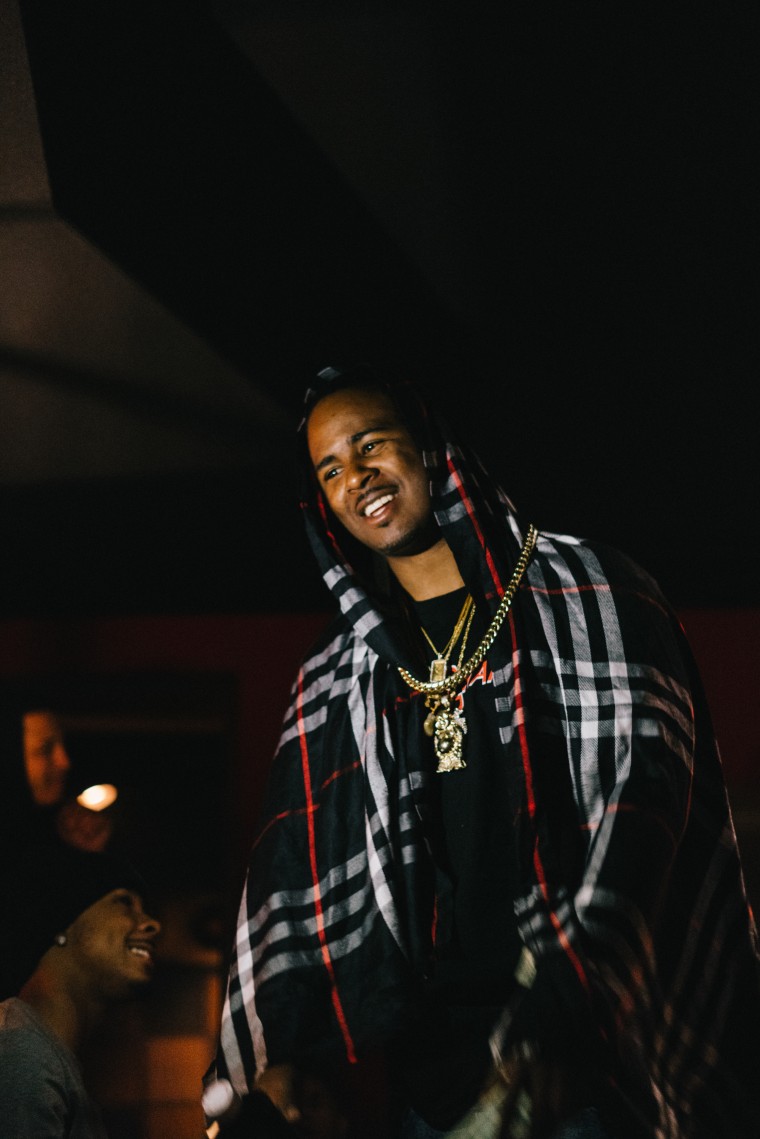 Drakeo The Ruler acquitted of murder and attempted murder charges