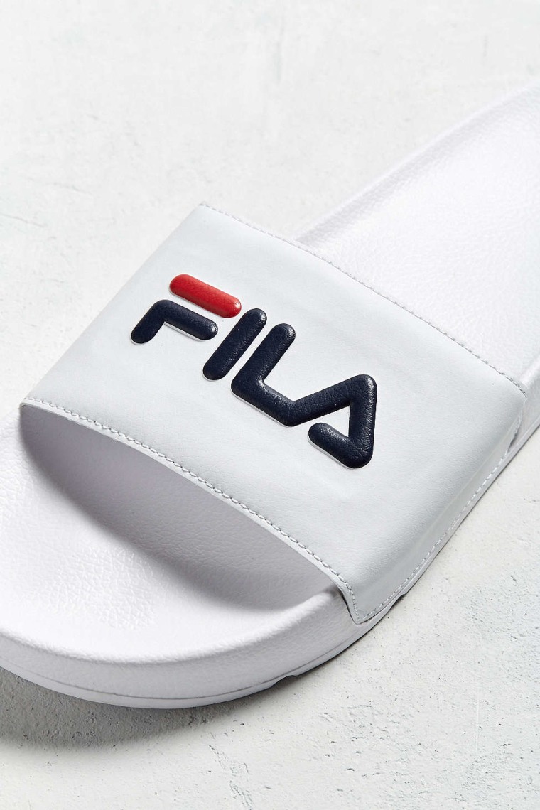 Cut Out The Thrift Store With FILA’s Excellent New Collaboration