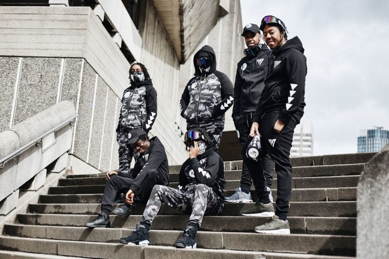 67 on police targeting of U.K. drill music: “It’s not right to blame or