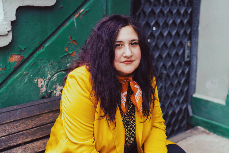 Ellen Kempner flipped body image to create her most authentic Palehound ...