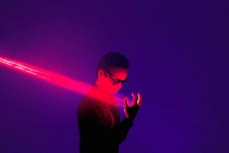 Listen To ZHU’s <i>Generationwhy</i> Album