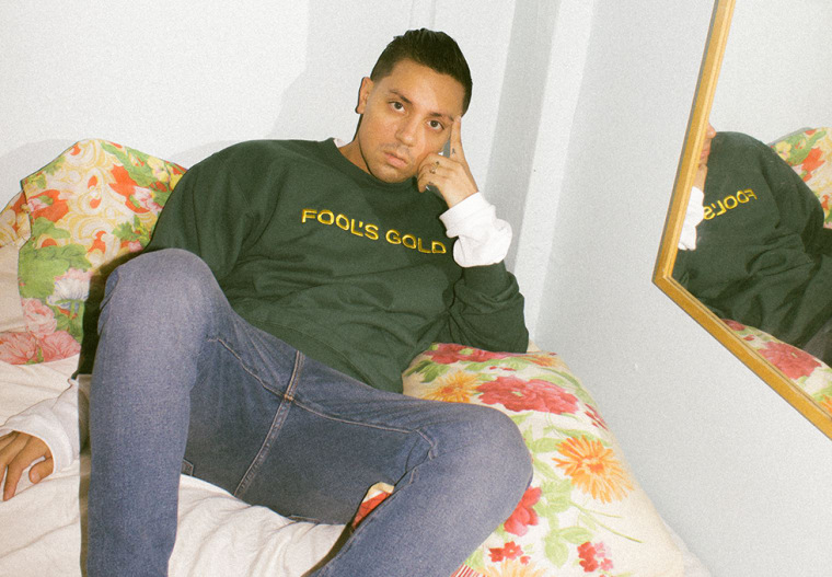 Fool’s Gold Relaunches Webstore, Drops First Official Merch Line