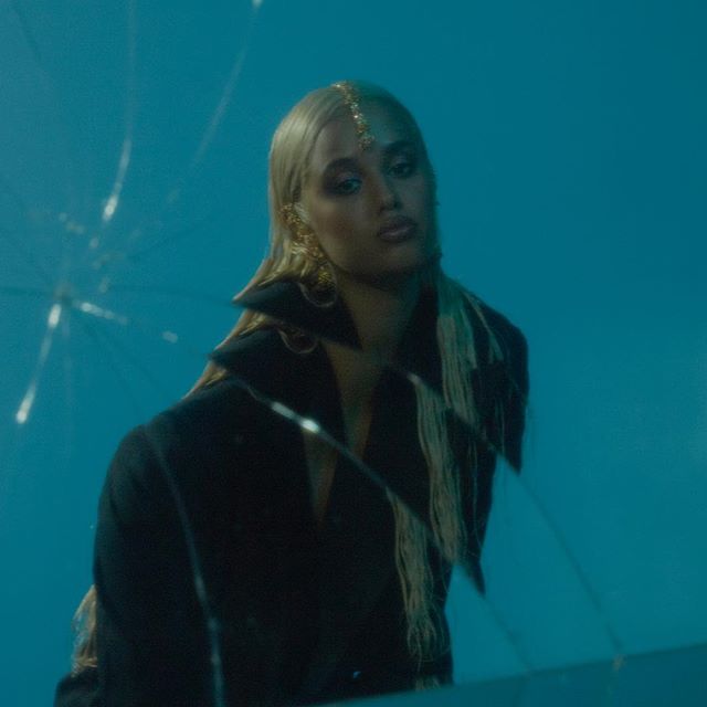 Listen to Tommy Genesis new song, “Bad Boy”