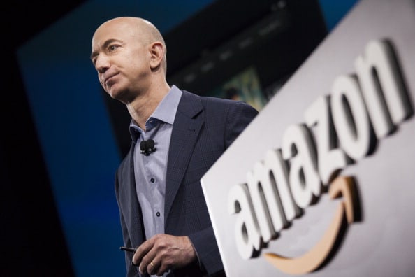 Amazon Is Reportedly Preparing To Lauch A Streaming Music Service 