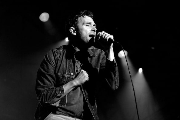 Damon Albarn Says A New Gorillaz Album Is On The Way