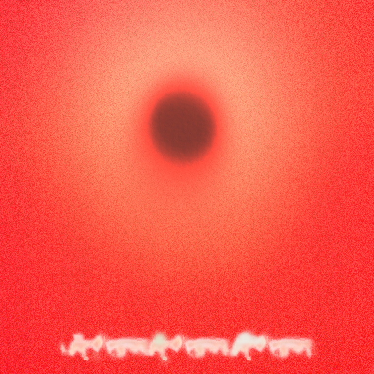 YHWH Nailgun detail debut album <i>45 Pounds</i>, share “Sickle Walk”