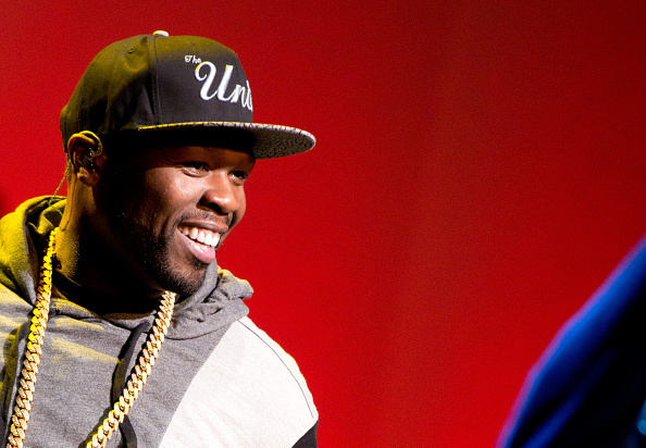 50 Cent Reportedly Reaches Settlement In Bankruptcy Case