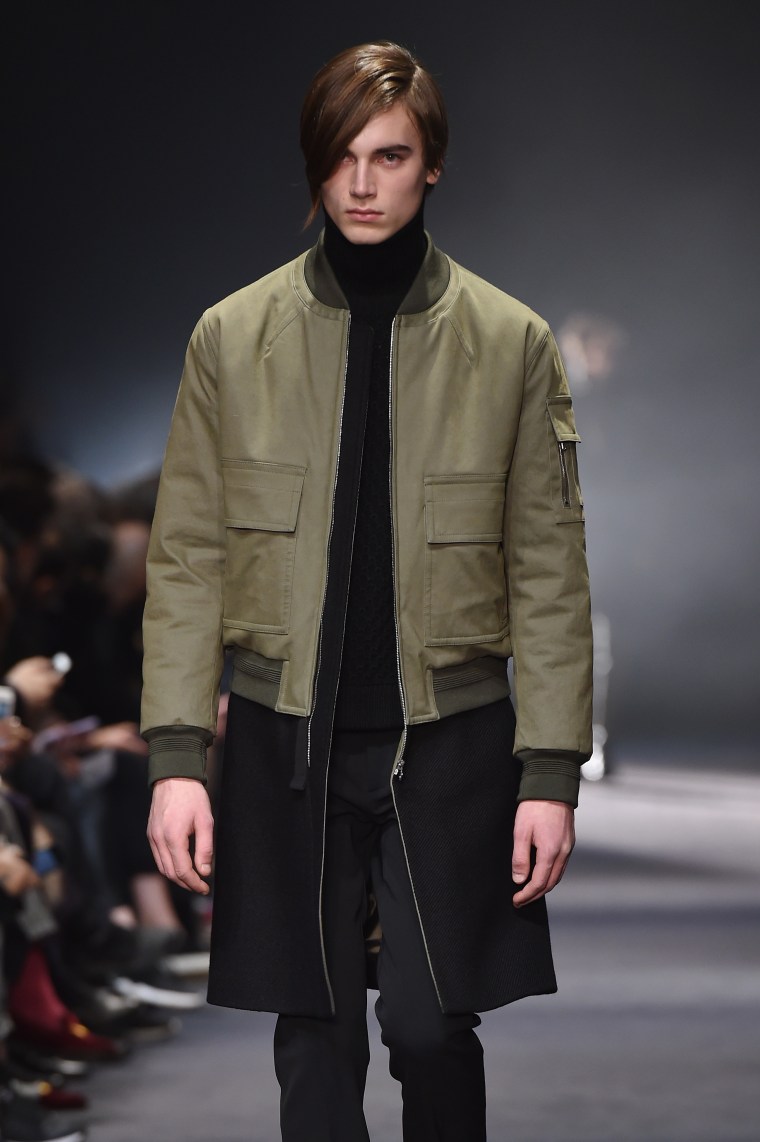 12 Collections We Loved From The European Menswear Shows