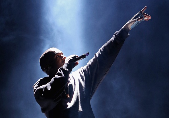 Here’s Everything We Know About Kanye West’s “Famous” Video Premiere