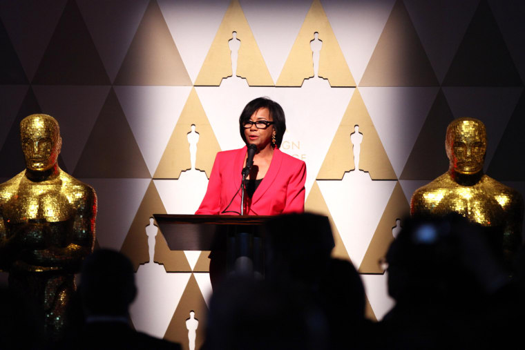 Academy Of Motion Picture Arts And Sciences Announces Changes To Promote Diversity