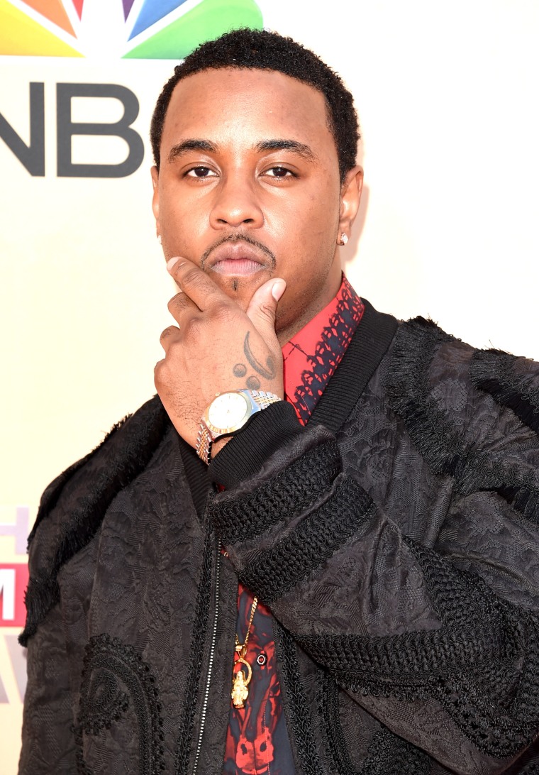 Jeremih’s <i>Late Nights</i> Has A New Release Date