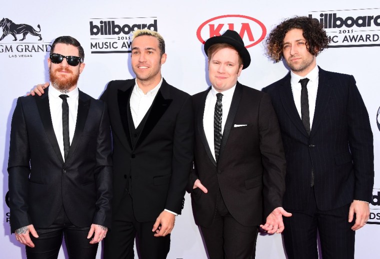 All The Red Carpet Looks From The 2015 Billboard Music Awards