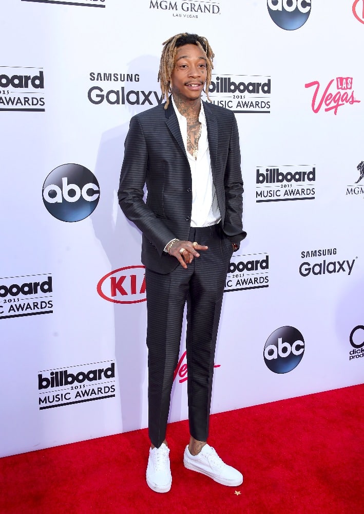 All The Red Carpet Looks From The 2015 Billboard Music Awards