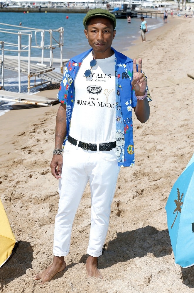 The Cast Of <i>DOPE</i> Had The Coolest Style At Cannes