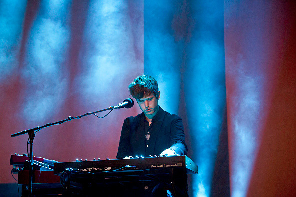 Listen To The Final Mix From James Blake’s BBC Radio 1 Residency