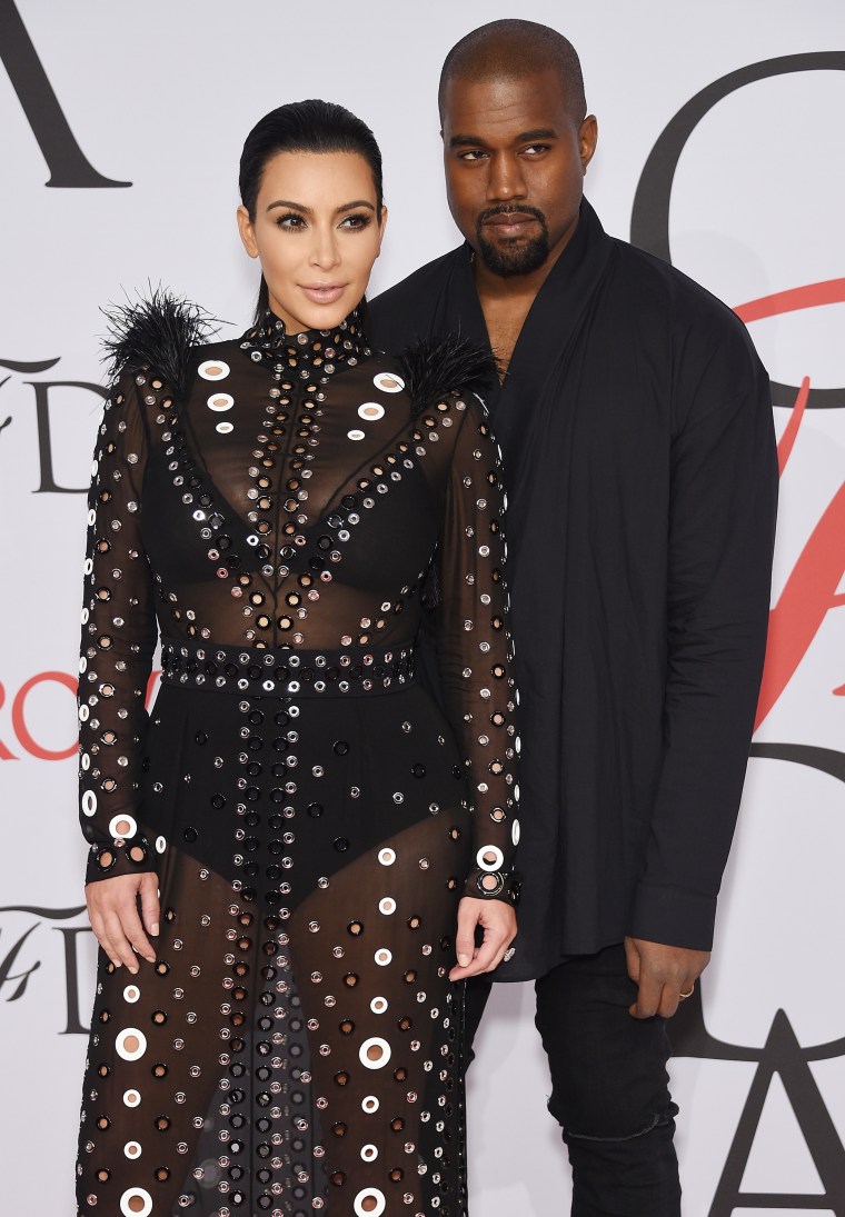 All The CFDA Fashion Awards Looks You Need To See