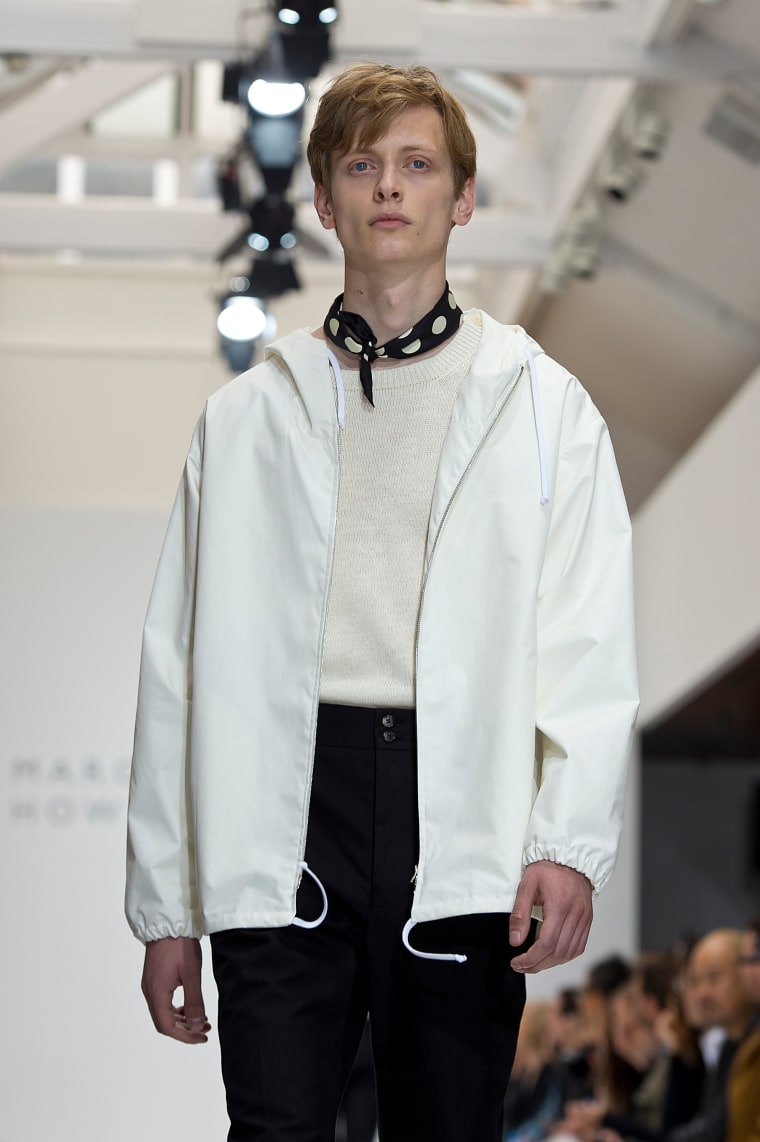 6 Bizarre Trends From Men’s Fashion Week In London | The FADER