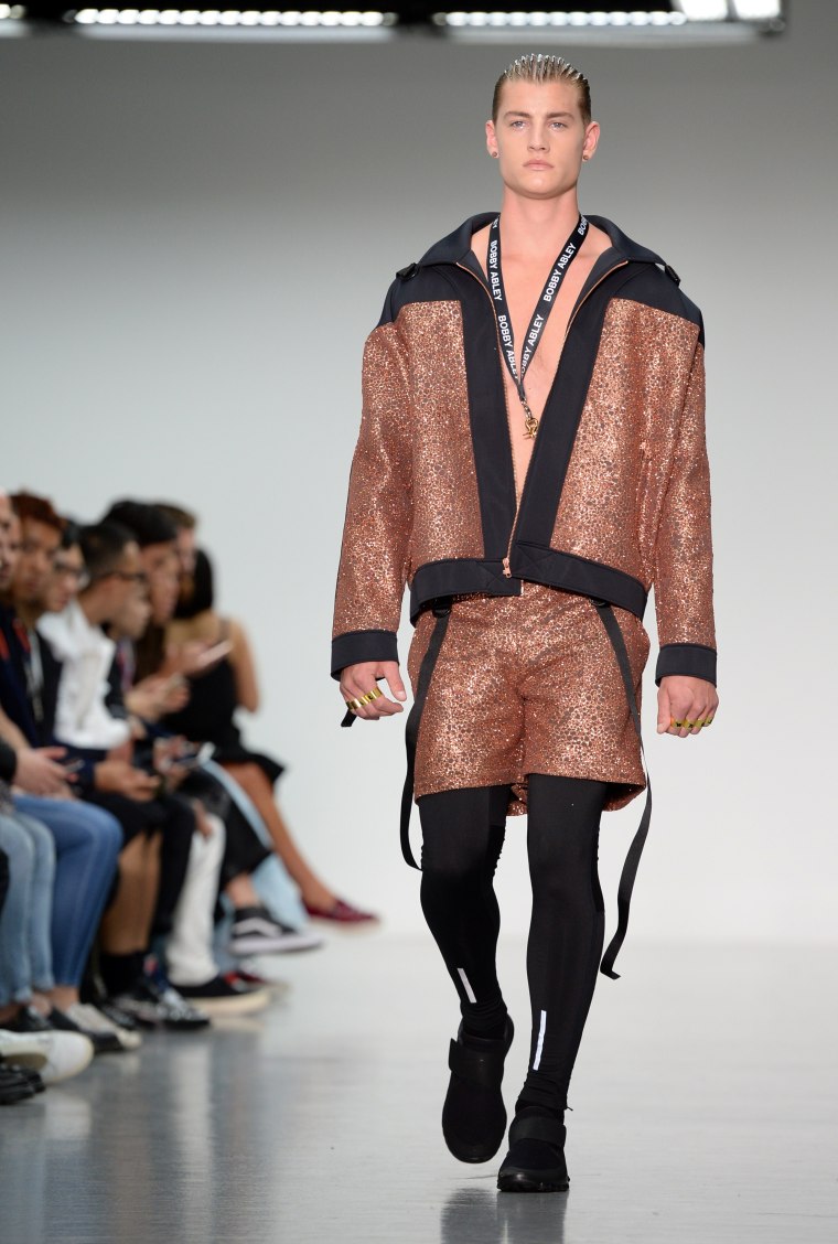 6 Bizarre Trends From Men’s Fashion Week In London