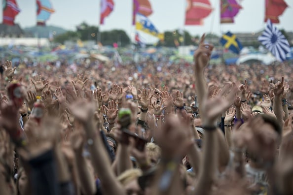 A U.K. Festival Planning Company Is Proposing A New Drug Testing Scheme