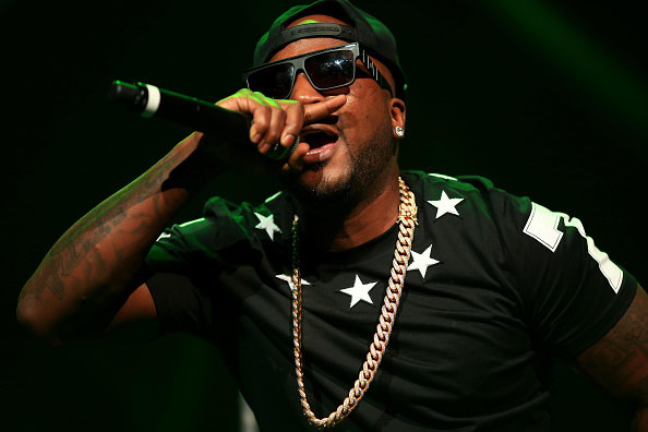 Young Jeezy On Donald Trump: “He’s Not A Legitimate Candidate”