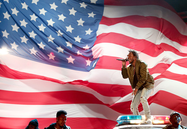 Kendrick Lamar And Janelle Monáe Will Perform At The White House On Fourth Of July