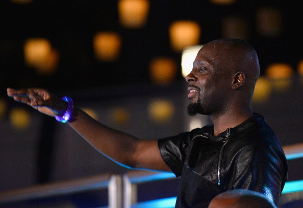 It’s The Return Of The Carnival Man: Wyclef Jean Reemerges With “My Girl”