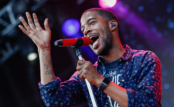 Kid Cudi Will Join The Cast Of <i>Empire</i>