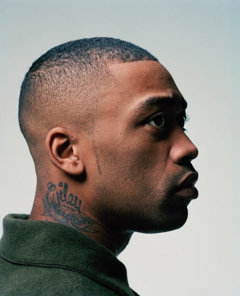 Grime pioneer Wiley received the Member of the Order of the British Empire award