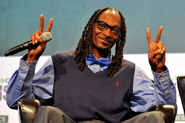 Snoop Dogg Will Perform At The Democratic National Convention