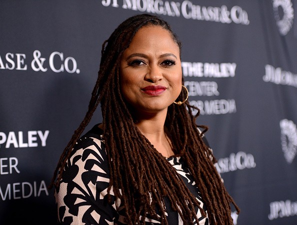 Ava DuVernay Becomes First Black Woman To Direct $100 Million Film