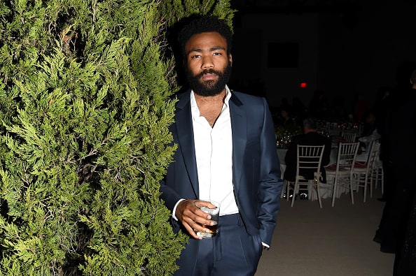 Donald Glover Details The Inspirations Behind His <i>Atlanta</i> Series