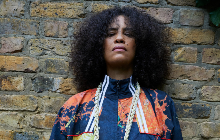 Neneh Cherry recruits Robyn, Sia, ANOHNI, and more for new album <I>The Versions</i>