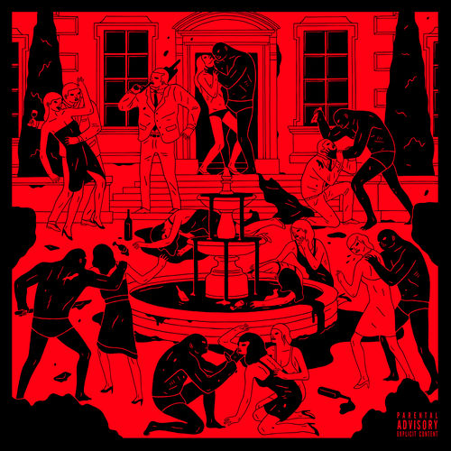 Listen to Swizz Beatz’s new album <I>POISON</i>