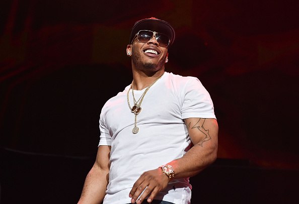 Nelly’s <i>Country Grammar</i> Album Has Been Certified Diamond