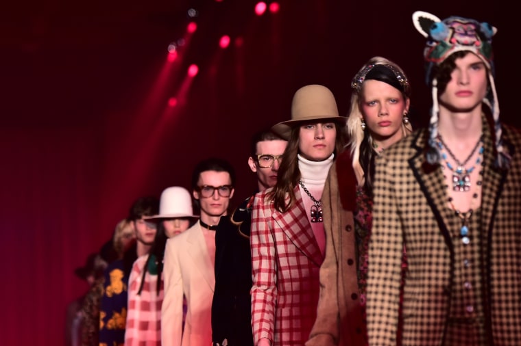 20 Times Walter van Beirendonck Stole the Runway