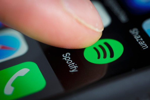 Spotify Has Reached 100 Million Active Monthly Users