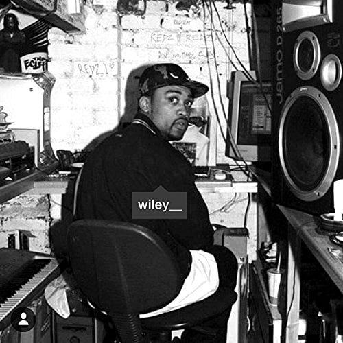 Listen To Wiley’s <I>Godfather</i>