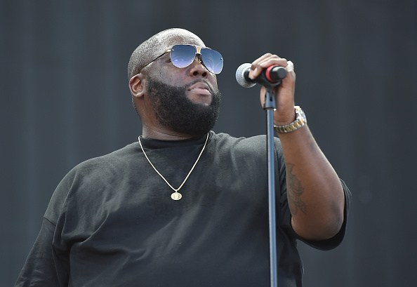 Atlanta Bank Thanks Killer Mike After Call To Invest In Black-Owned Banks And Credit Unions