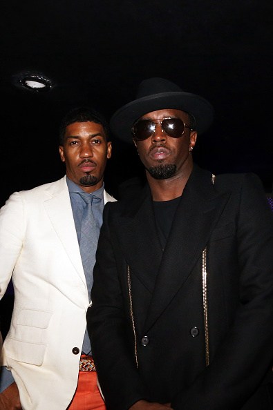 Fonzworth Bentley Explains How Kanye West And Gucci Mane Came Together For “Champions”