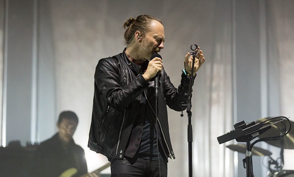 Radiohead Release Statement After Fans Were Assaulted In Turkey