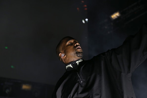 Kanye West Announces “Famous” Screenings Across The U.S.