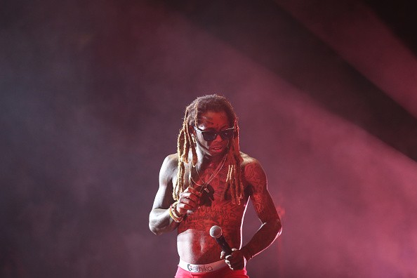 Lil Wayne Was Reportedly Hospitalized After Suffering A Seizure