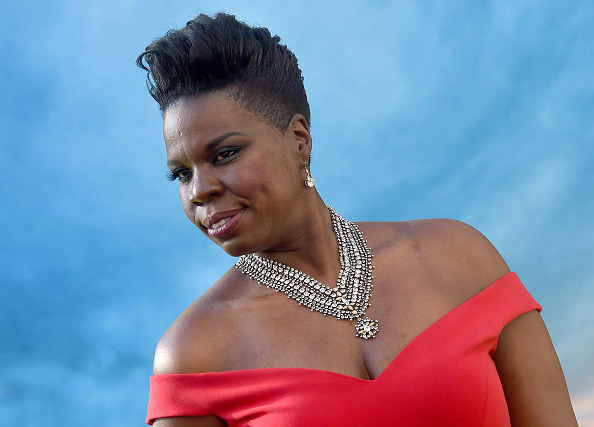 Leslie Jones Is Headed To Rio To Cover 2016 Olympic Games