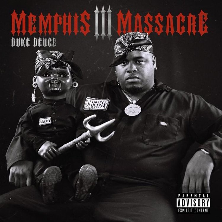 Westside Gunn, Smino, Show Me The Body, and 7 more projects you should stream right now