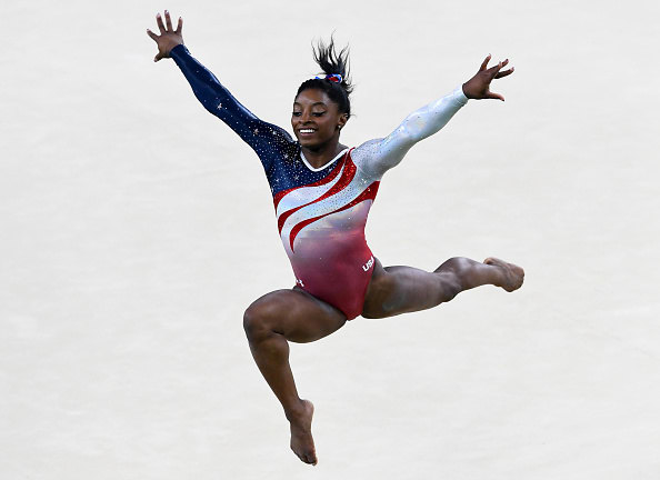 How The Music Is Selected For Team USA Women’s Gymnastics