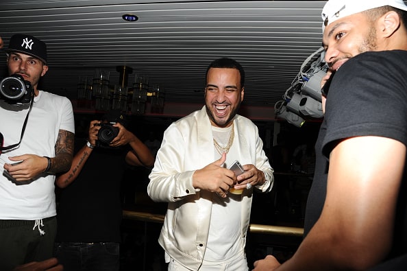 French Montana Is Pushing Back <i>MC4</i> Album Release