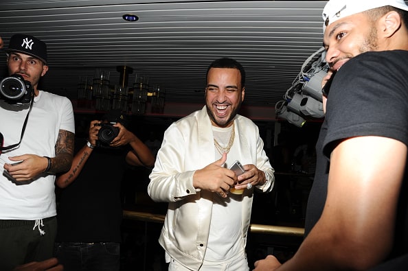 French Montana Is Pushing Back <i>MC4</i> Album Release 