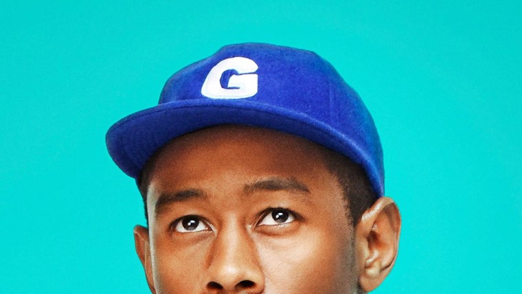 Watch Every Episode Of Tyler, The Creator’s <I>Nuts + Bolts</i> 