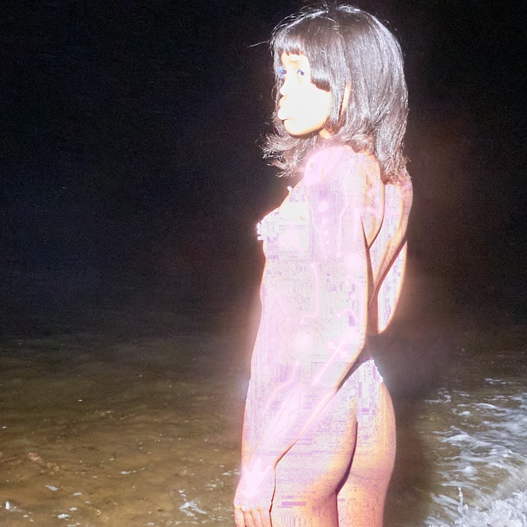 B0YG1RL’s diasporic EDM is extra-potent on “power off”